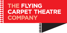 Flying Carpet Theatre Company Logo